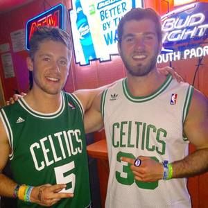 Meet your Posher, Erik